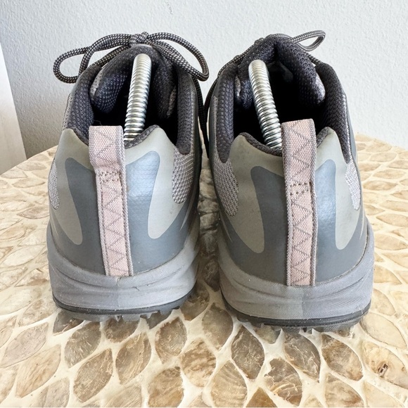 Merrell Gray Siren Edge Q2 Hiking Shoes size 10 - Picture 7 of 12